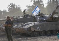 Спецпосланник США: сектор Газа не должен быть под израильской оккупацией