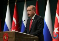 Эрдоган: ООН — недееспособная организация и нужно изменить ее структуру