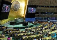 ООН в очередной раз призывает Израиль покинуть Голанские высоты