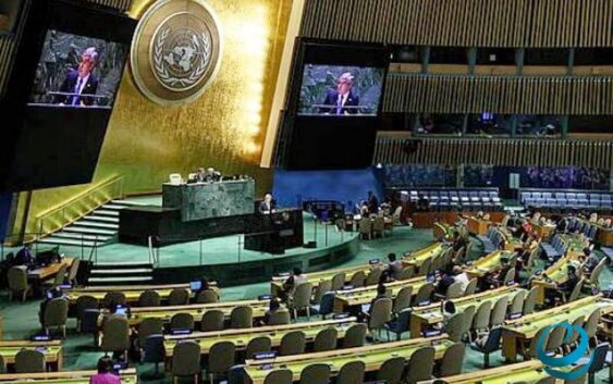 ООН в очередной раз призывает Израиль покинуть Голанские высоты
