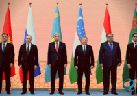 Западные эксперты признали невозможность разрыва России с Центральной Азией