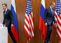 МИД России: Отношения с США могут быть разорваны в любой момент￼