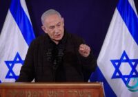 Нетаньяху: Мы бросим вызов всему миру, если это будет необходимо для победы над ХАМАС