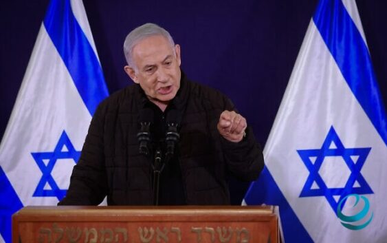 Нетаньяху: Мы бросим вызов всему миру, если это будет необходимо для победы над ХАМАС