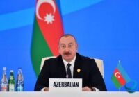 Азербайджан передаст $3,5 млн в фонд СПЕКА для экономик стран Центральной Азии