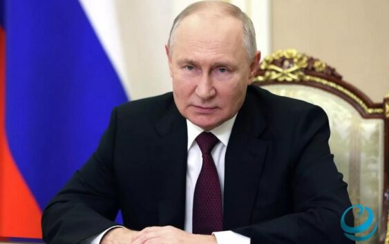 Путин Россияны Батыш кантип бөлүп-жарууну көздөгөнүн айтып берди