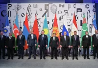 Страны СНГ приняли совместное заявление по итогам саммита премьеров в Москве