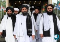 МИД Казахстана исключил «Талибан» из списка террористических организаций