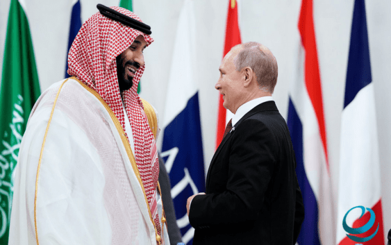 Россия и Китай сделали саудитам особое предложение — визит Путина уникален