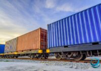 Иран менен Кыргызстанды контейнердик поезд байланыштырышы мүмкүн