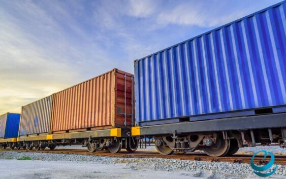 Иран менен Кыргызстанды контейнердик поезд байланыштырышы мүмкүн