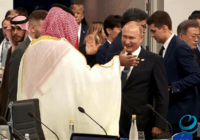 Визит Путина на Ближний Восток — щелчок по носу Запада