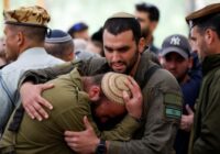 Израильские источники: Война в Газе повлияла на психологию 60% израильской армии