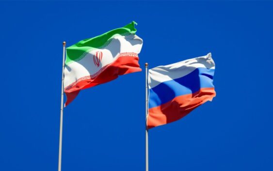 Лавров: декларация России и Ирана позволит преодолеть санкции США