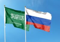 Россия и Саудовская Аравия приняли совместное заявление