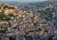 Лавров: палестинцы имеют право на создание своего государства