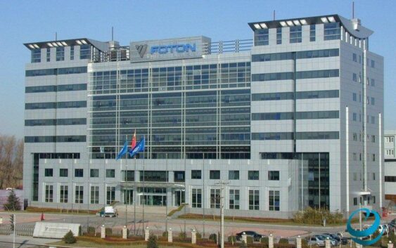 Украина Өзбекстандын “Фотон” компаниясына каршы санкция киргизди