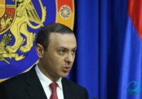 Григорян: Армения готова подписать мирный договор с Азербайджаном