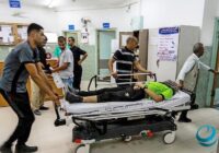 Минздрав Палестины: Израиль хочет уничтожить палестинскую медицину