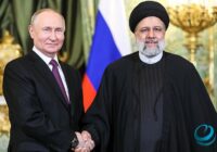 О чем провели переговоры президенты России и Ирана на встрече в Москве?