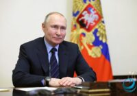 Путин: доля торговли в нацвалютах между странами ЕАЭС достигла 90%