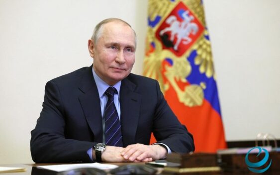 Путин: доля торговли в нацвалютах между странами ЕАЭС достигла 90%