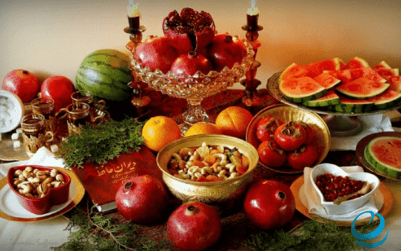 Вечер рождения солнца — чем интересен древний персидский праздник Шабе Ялда?