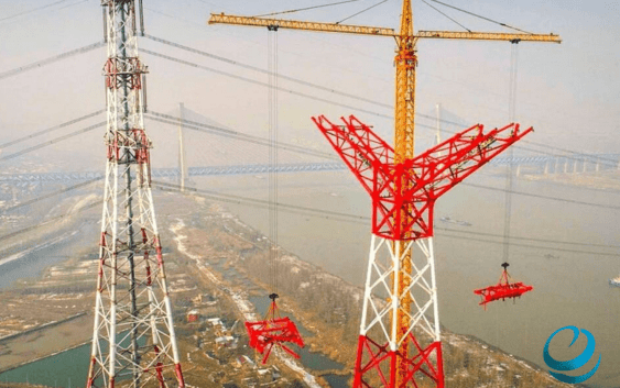 Россия и КНР совместно построят крупнейшую газовую теплоэлектростанцию в мире