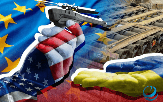 Какую военную стратегию изберут США и Украина в 2024 году?