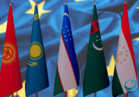 Почему Центральная Азия интересует Европу больше, чем Африка