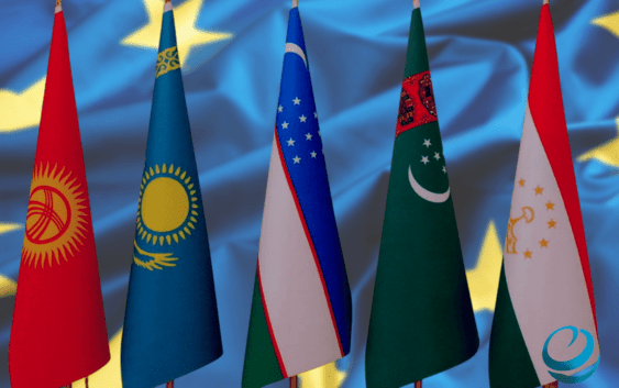 Почему Центральная Азия интересует Европу больше, чем Африка