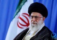 Ирандын Жогорку лидери: “Батыш цивилизациясынын аялдарга карата мамилеси – пайда жана ырахат алуу”