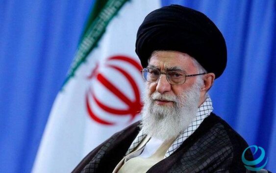 Ирандын Жогорку лидери: “Батыш цивилизациясынын аялдарга карата мамилеси – пайда жана ырахат алуу”