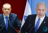 Эрдоган: Нетаньяхунун кетиши менен Жакынкы Чыгышта тынчтык орнойт