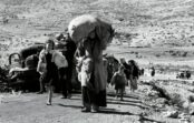 Палестина тарыхы: Сионисттик Израил жүргүзгөн 75 жылдык кыргын