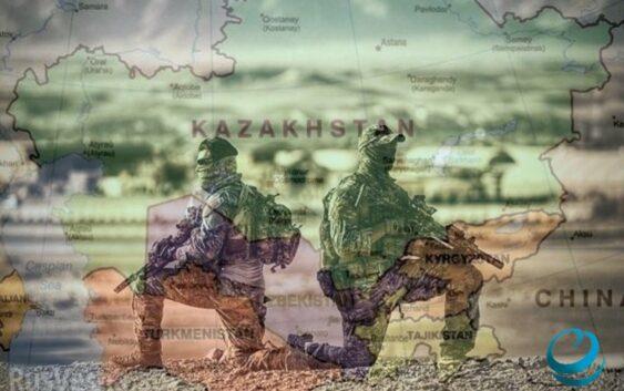 «Вагнер по-азиатски»: в странах Центральной Азии появятся ЧВК для обеспечения безопасности?