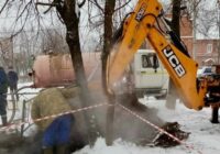 В Ивановской области пятеро подростков упали в яму с кипятком￼