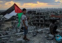 ХАМАС Израилдин убактылуу элдешүү сунушун четке кагып, агрессияны токтотууну талап кылды