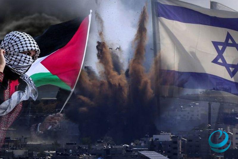 ЖМК: Израиль менен ХАМАС ок атууну бир айга токтотууну макулдашты