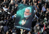 В Иране при взрыве у кладбища, где похоронен Сулеймани, погибли десятки человек