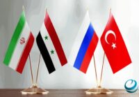 Итоги переговоров по Сирии в Астане: заявления Ирана, России и Турции