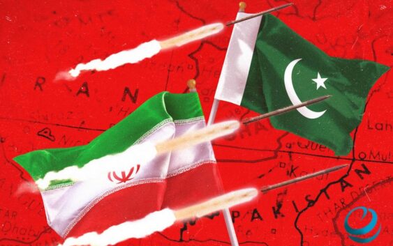 Обмен ракетными ударами Ирана и Пакистана: сигнал террористам региона