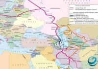 Армения хочет присоединится к коридору “Север-Юг”