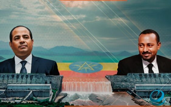 Плотина раздора: новая эскалация конфликта между Эфиопией и Египтом