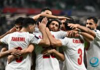Кубок Азии по футболу: Сборная Ирана и еще три команды досрочно вышли в плей-офф
