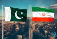 Иран менен Пакистан сокку алмашуулардан кийин элдешти