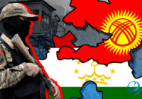 Пограничный вопрос между Кыргызстаном и Таджикистаном будет полностью решен в марте