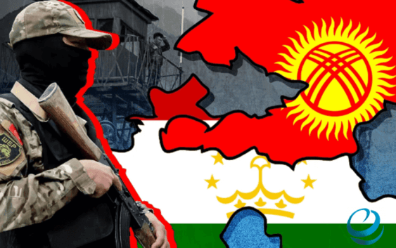 Пограничный вопрос между Кыргызстаном и Таджикистаном будет полностью решен в марте
