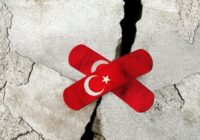 В Турции заявили об угрозе мощного землетрясения в ближайшие месяцы