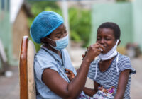 ООН объявила о вспышке холеры в Сомали